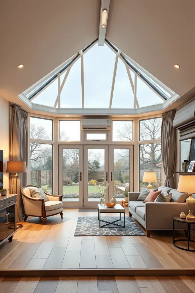 60 Garden Room Extensions 2026: Stylish, Modern & Unique Designer Ideas