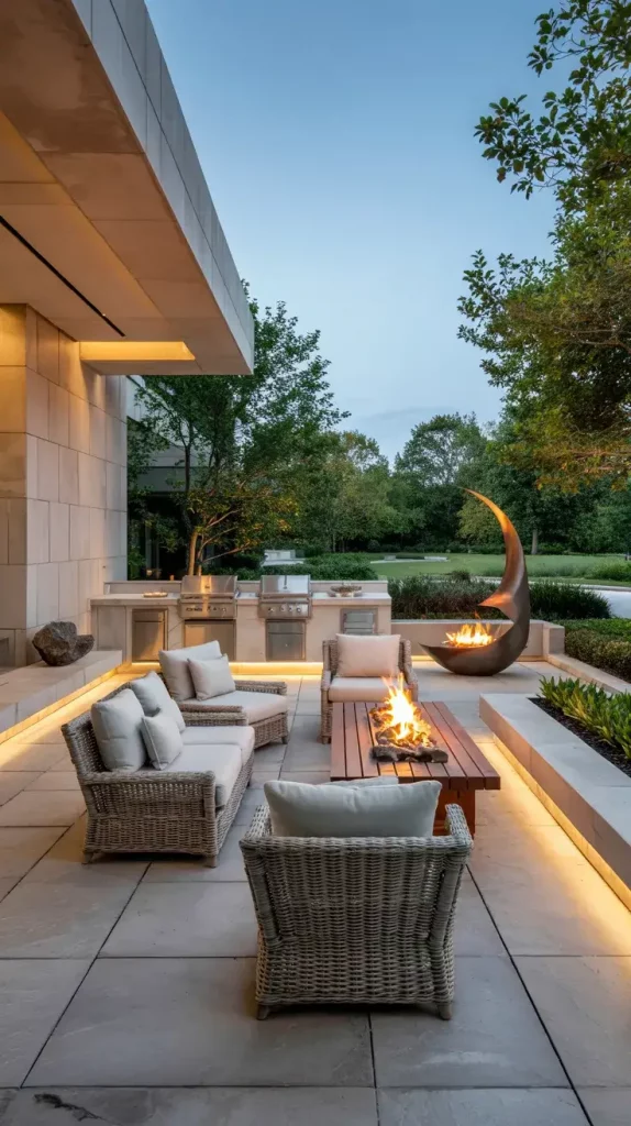 52 Terrace Design Ideas 2026: Creative, Sculptural And Modern Outdoor Spaces