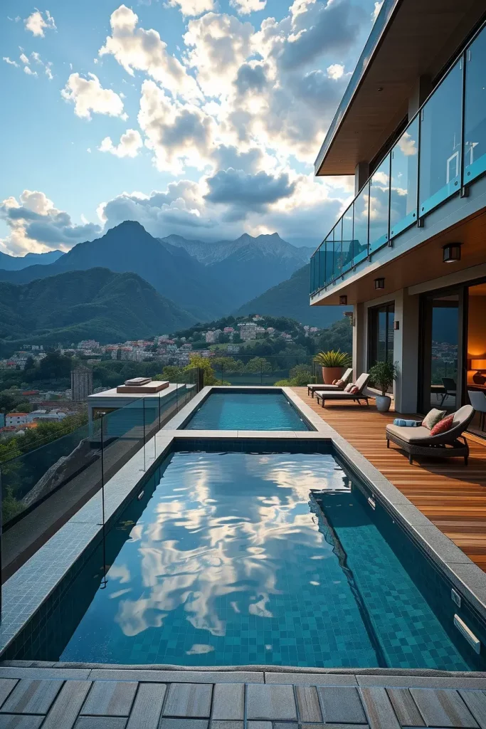 58 Plunge Pool Ideas 2026: Curved, Modern, And Unique Designer Inspirations