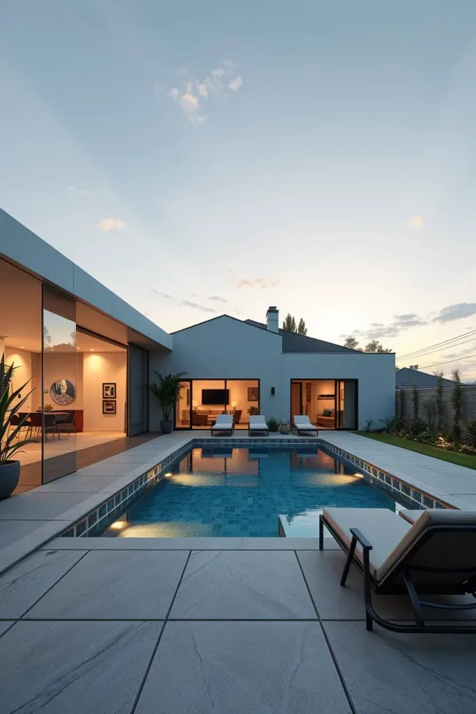 58 Small Pool Ideas 2026: Modern Designs For Stylish Compact Backyards