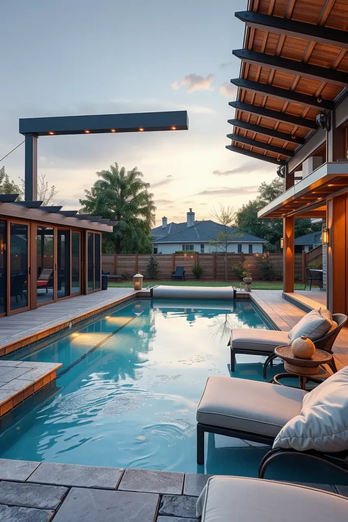 59 Above Ground Pool Ideas 2026 For A Stylish And Modern Backyard