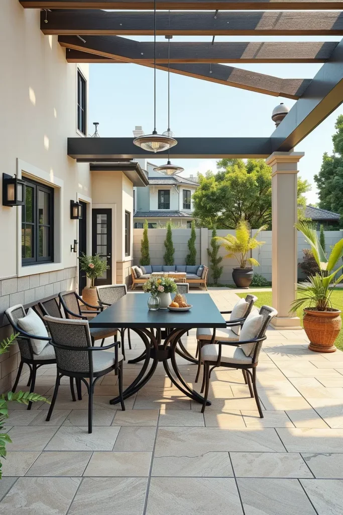 59 Outdoor Tiles For Floor 2026: Modern Patio And Terrace Design Trends