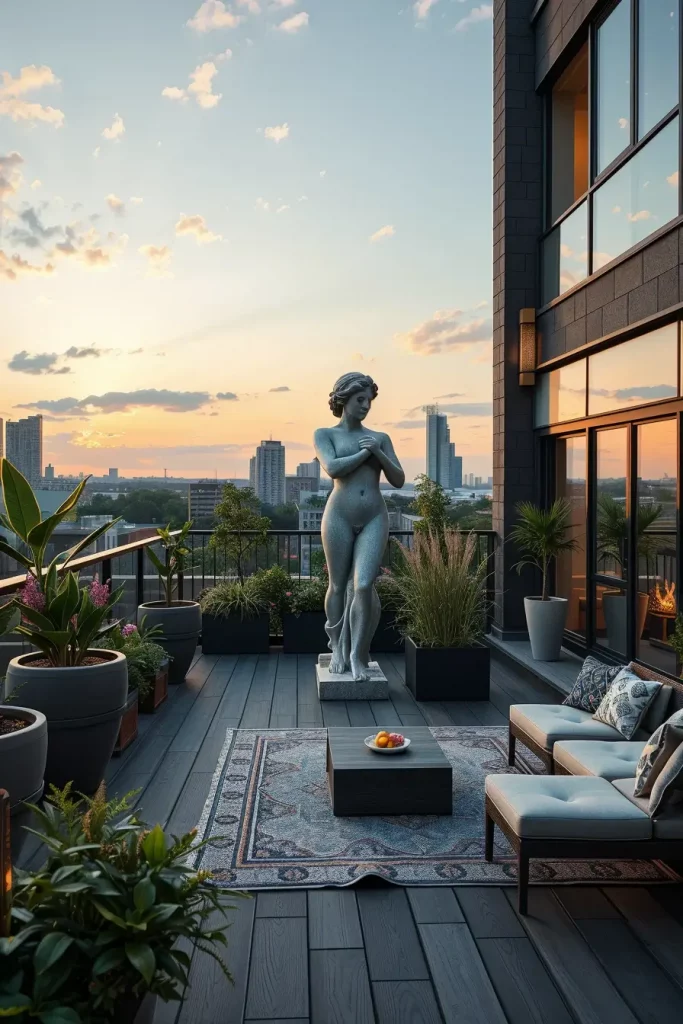 61 Outdoor Garden Figurines 2026: Modern Trends And Stylish Ideas For Your Yard