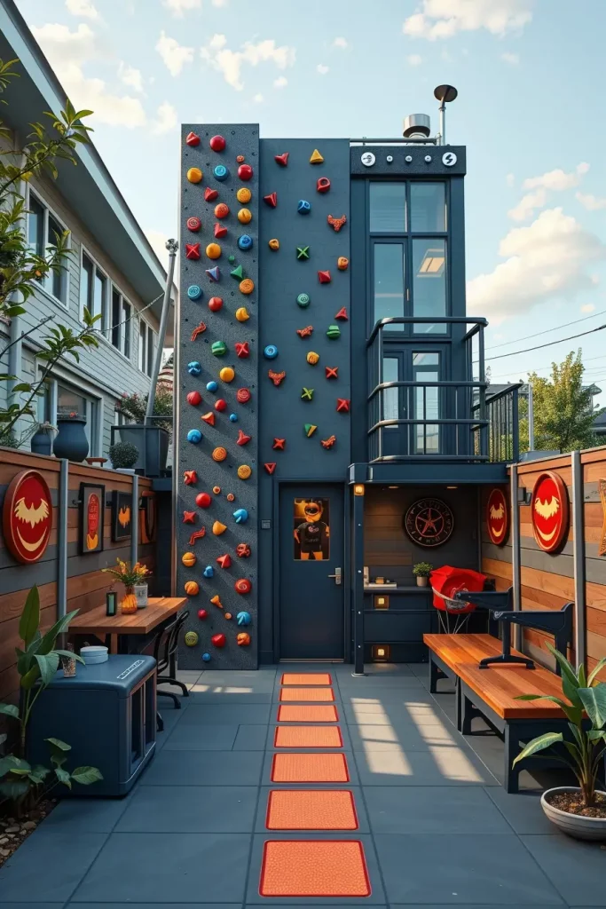 57 Small Backyard Ideas For Kids 2026: Creative And Magical Outdoor Play Spaces