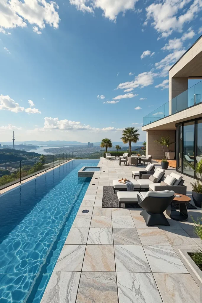 58 Plunge Pool Ideas 2026: Curved, Modern, And Unique Designer Inspirations