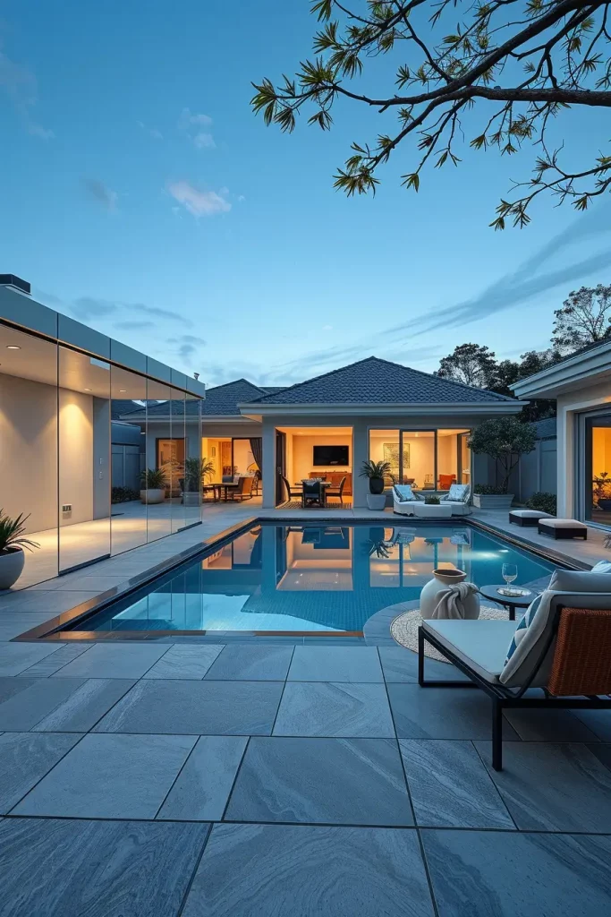 58 Small Pool Ideas 2026: Modern Designs For Stylish Compact Backyards