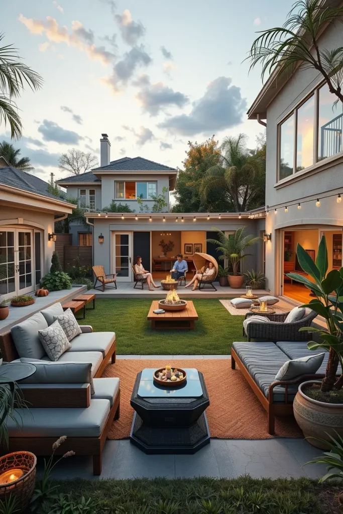 60 Family Backyard Layout Ideas 2026 For Stylish And Modern Outdoor Living