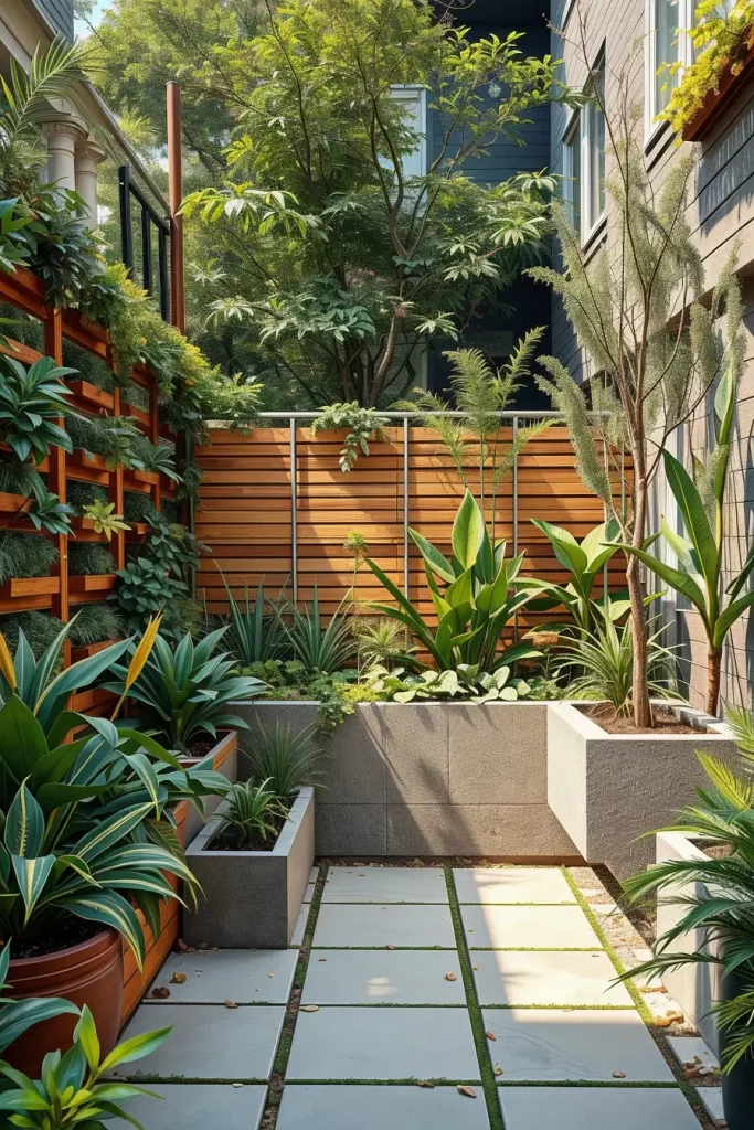 61 Tiny – Small Backyard Inspiration Ideas 2026 For Stylish Outdoor Spaces