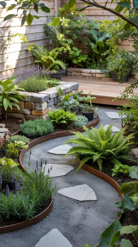 47 Small Garden Decor Ideas 2026 For Cozy, Creative, And Stylish Outdoor Spaces