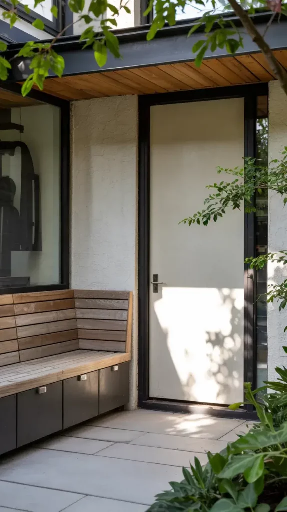 58 Outdoor Entryway Ideas 2026 For Stylish And Modern Home Exteriors