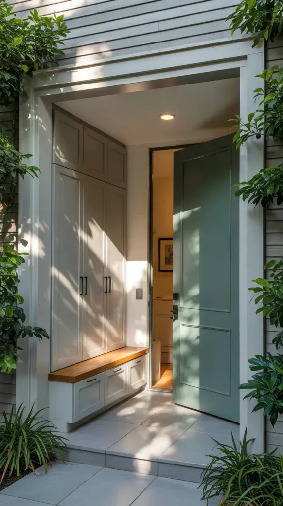 58 Outdoor Entryway Ideas 2026 For Stylish And Modern Home Exteriors