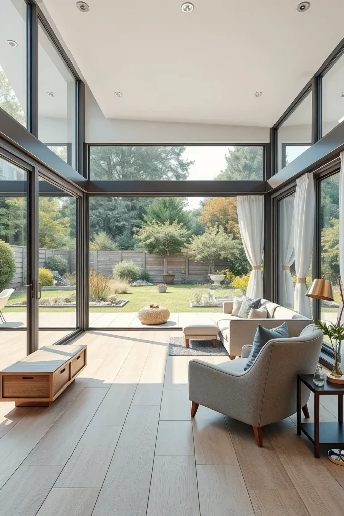 60 Garden Room Extensions 2026: Stylish, Modern & Unique Designer Ideas