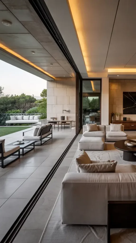 52 Terrace Design Ideas 2026: Creative, Sculptural And Modern Outdoor Spaces