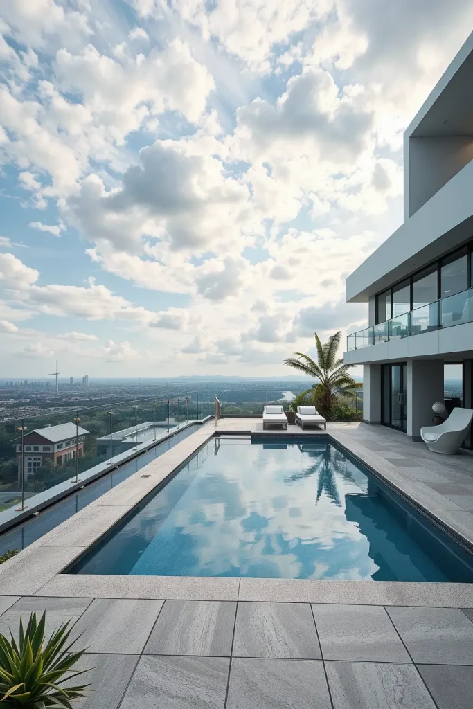 58 Plunge Pool Ideas 2026: Curved, Modern, And Unique Designer Inspirations