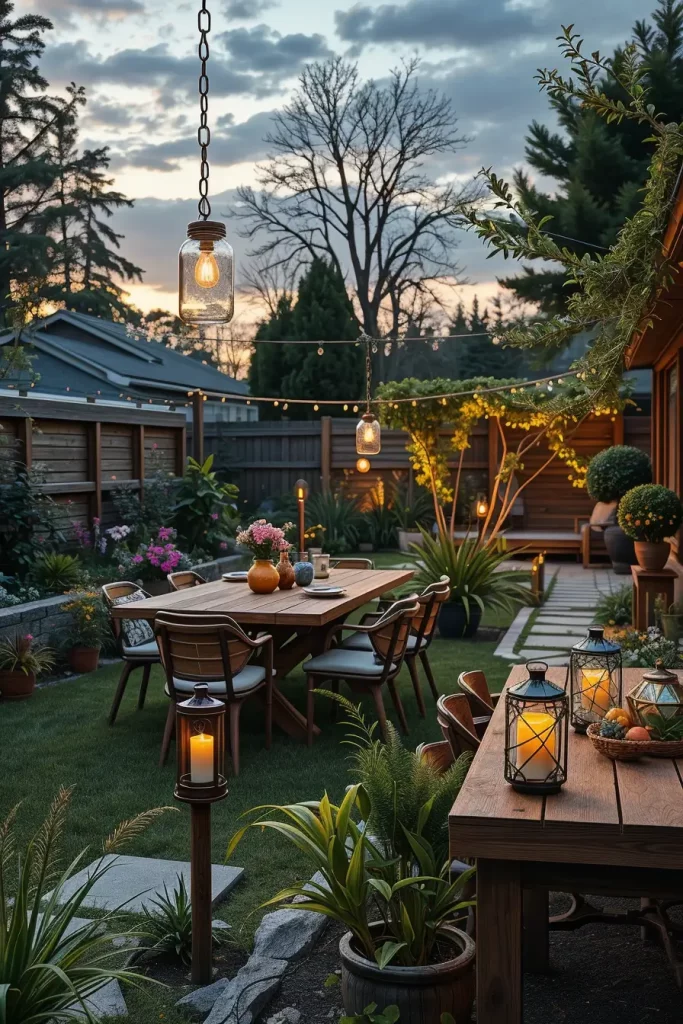 59 Garden Lights Ideas 2026: Stylish, Sculptural & Creative Outdoor Lighting Trends