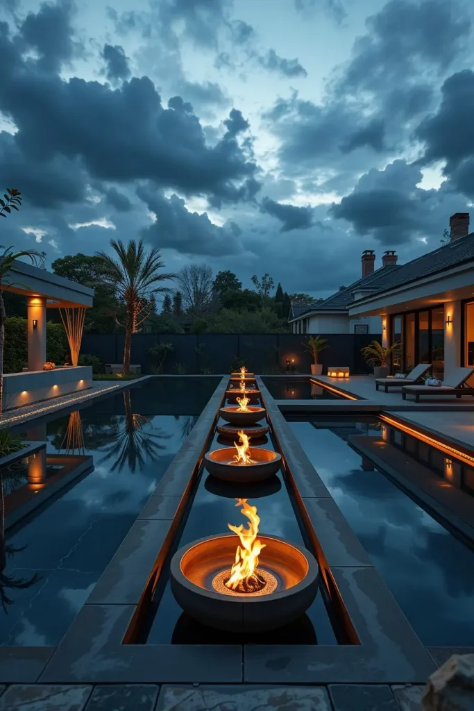 59 Outdoor Pool Area 2026 Ideas: Stylish, Modern And Designer Backyard Inspirations