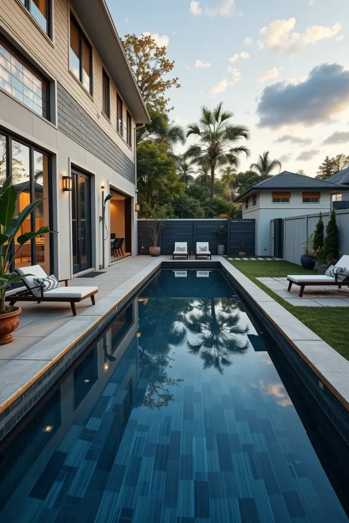 58 Small Pool Ideas 2026: Modern Designs For Stylish Compact Backyards