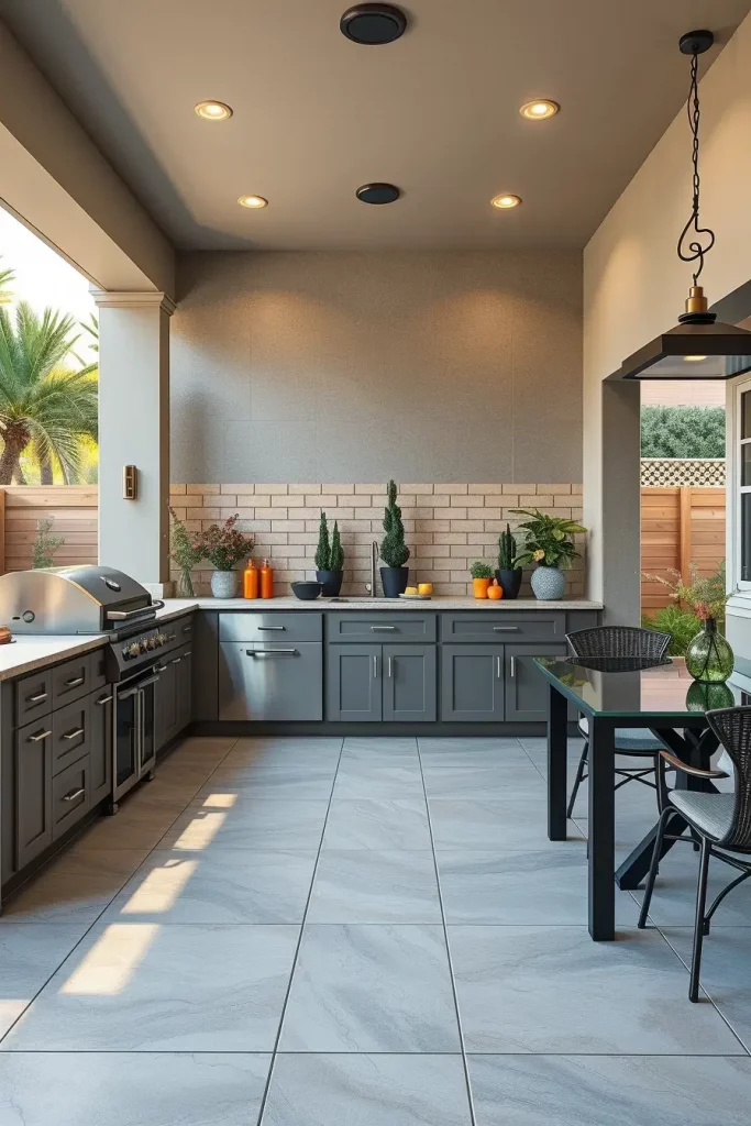 59 Outdoor Tiles For Floor 2026: Modern Patio And Terrace Design Trends