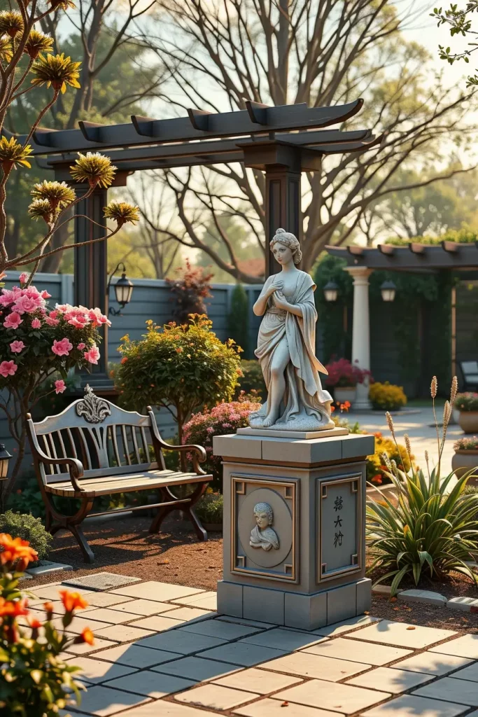 61 Outdoor Garden Figurines 2026: Modern Trends And Stylish Ideas For Your Yard