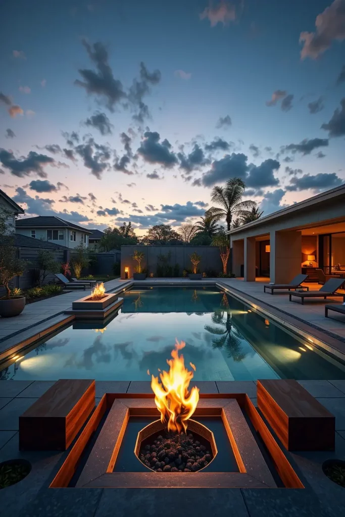 59 Outdoor Pool Area 2026 Ideas: Stylish, Modern And Designer Backyard Inspirations