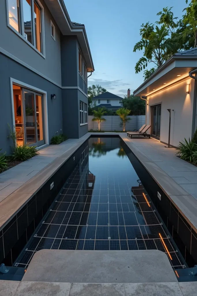 58 Small Pool Ideas 2026: Modern Designs For Stylish Compact Backyards