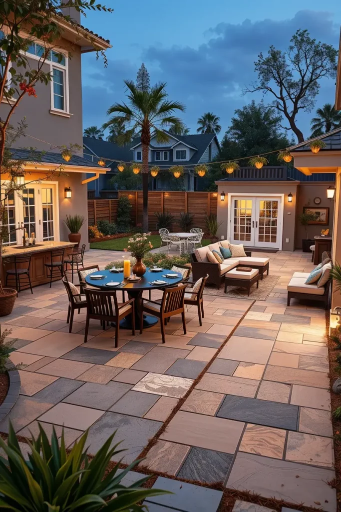 60 Family Backyard Layout Ideas 2026 For Stylish And Modern Outdoor Living