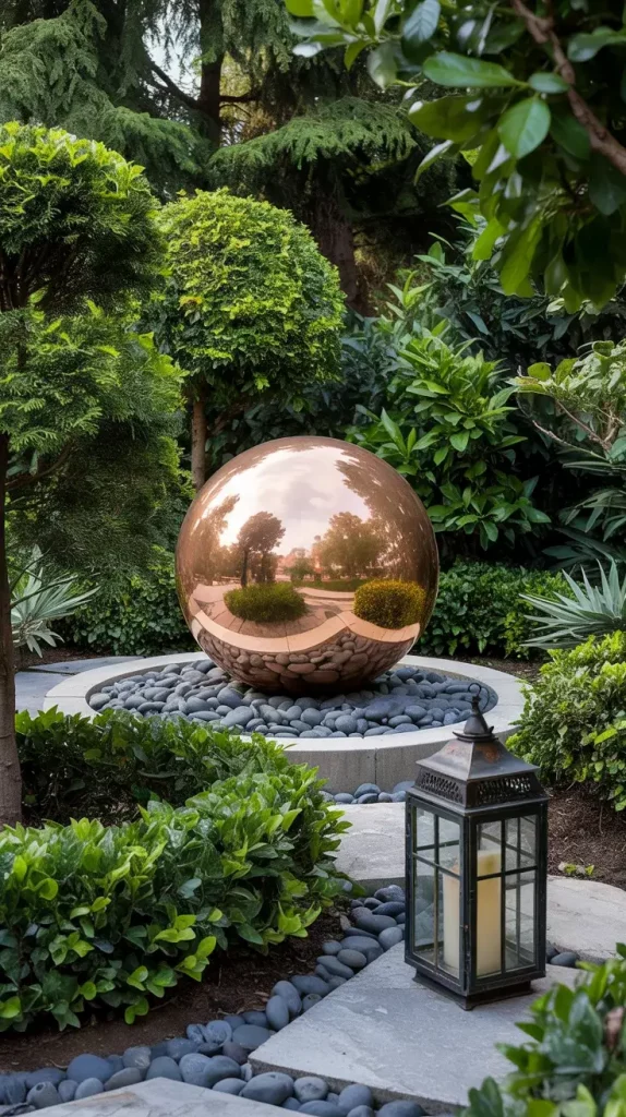 47 Small Garden Decor Ideas 2026 For Cozy, Creative, And Stylish Outdoor Spaces