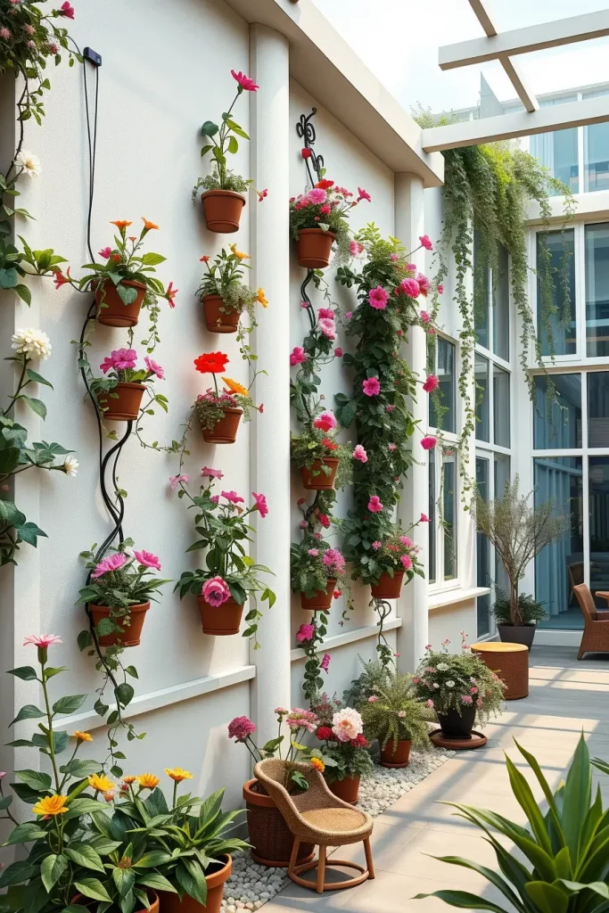 62 Flower Garden Ideas 2026 For A Modern And Stylish Outdoor Space