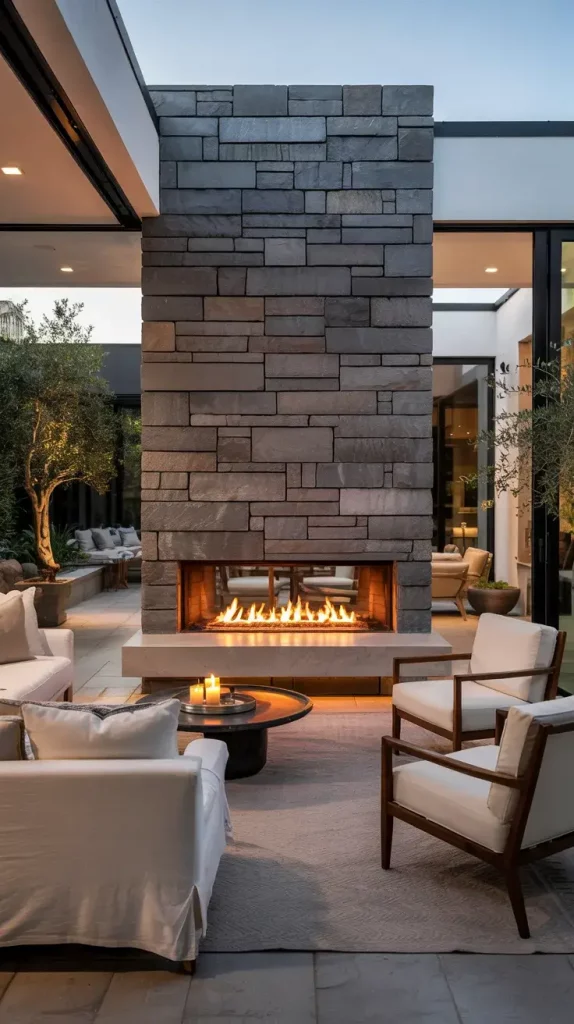 47 Indoor–Outdoor Living Room 2026 Ideas For Seamless Modern Living