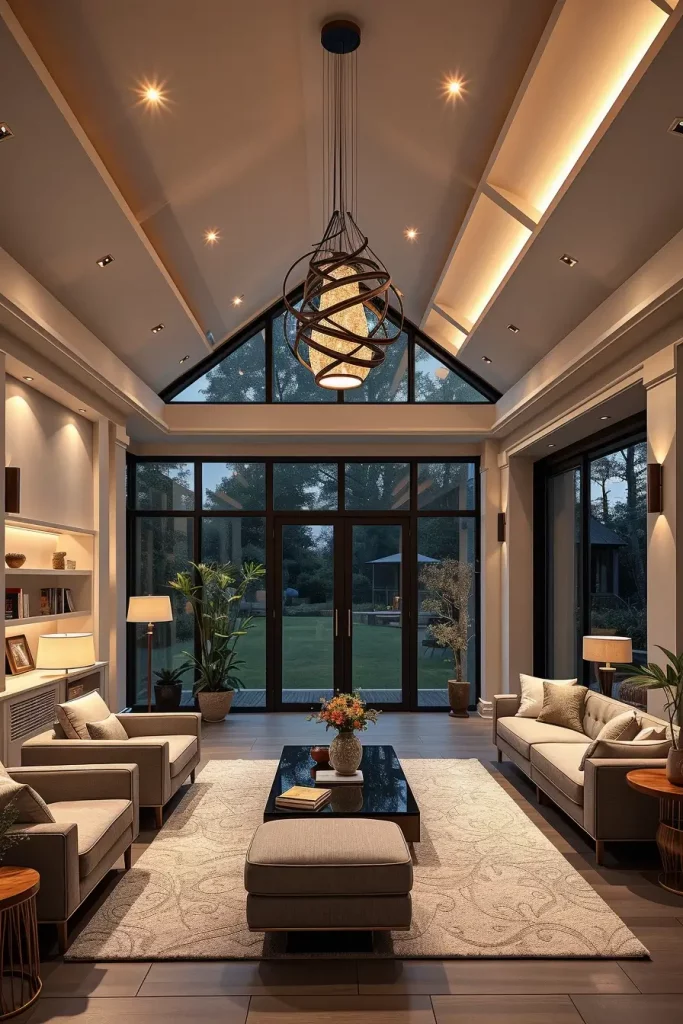 60 Garden Room Extensions 2026: Stylish, Modern & Unique Designer Ideas