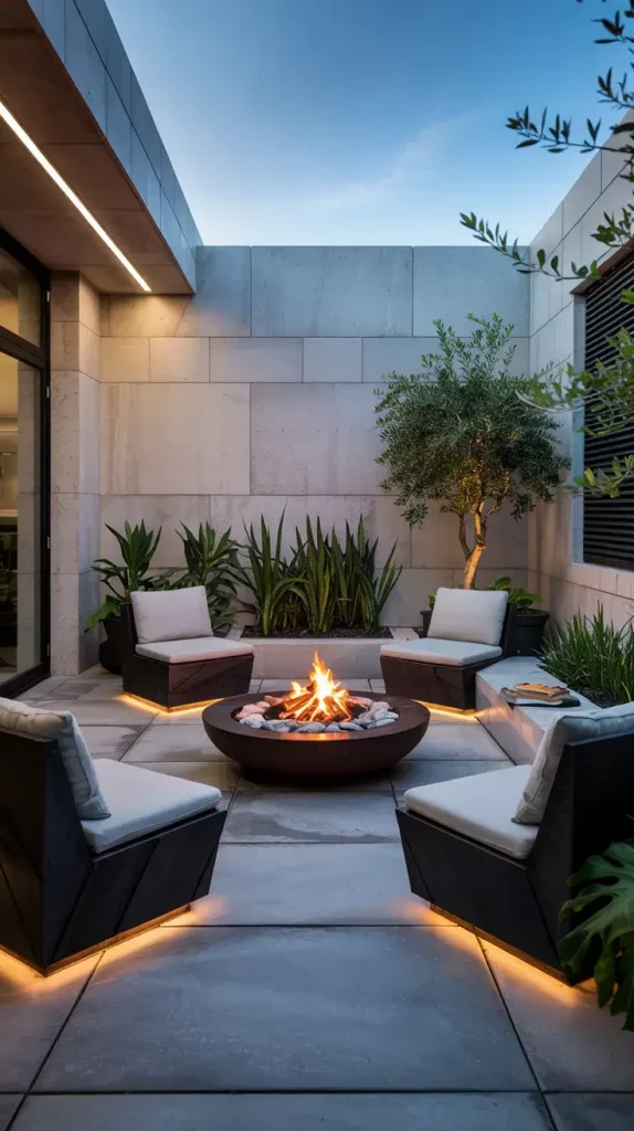 52 Terrace Design Ideas 2026: Creative, Sculptural And Modern Outdoor Spaces