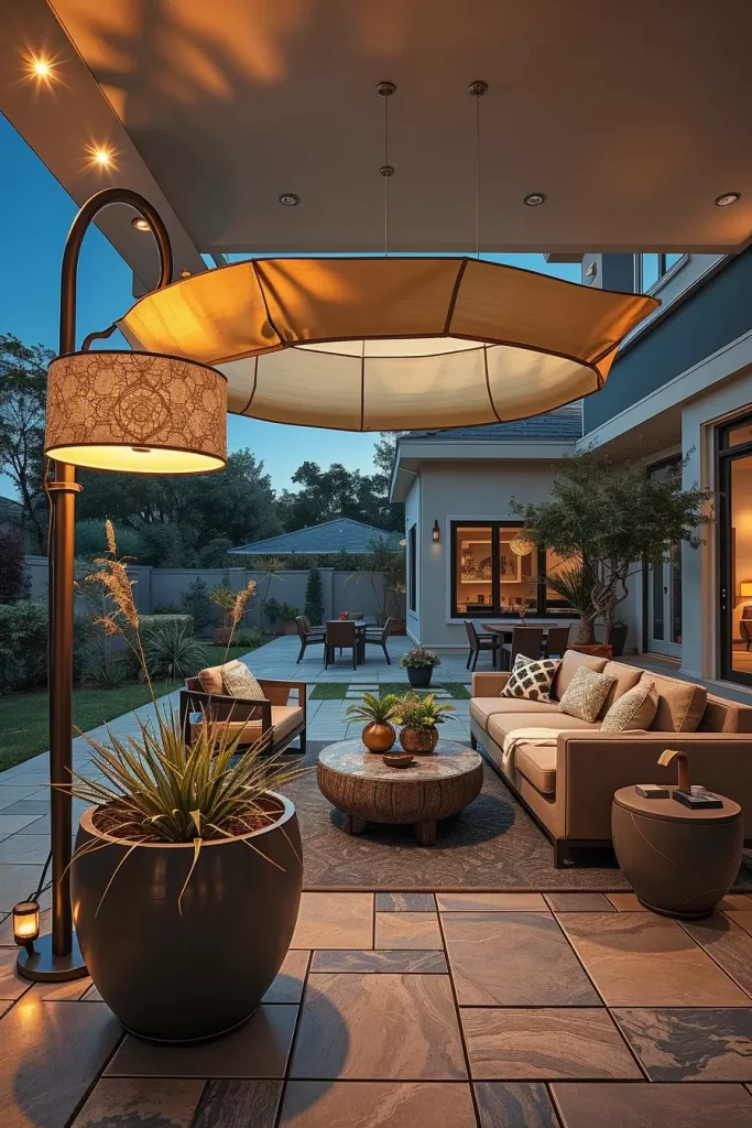 59 Garden Lights Ideas 2026: Stylish, Sculptural & Creative Outdoor Lighting Trends