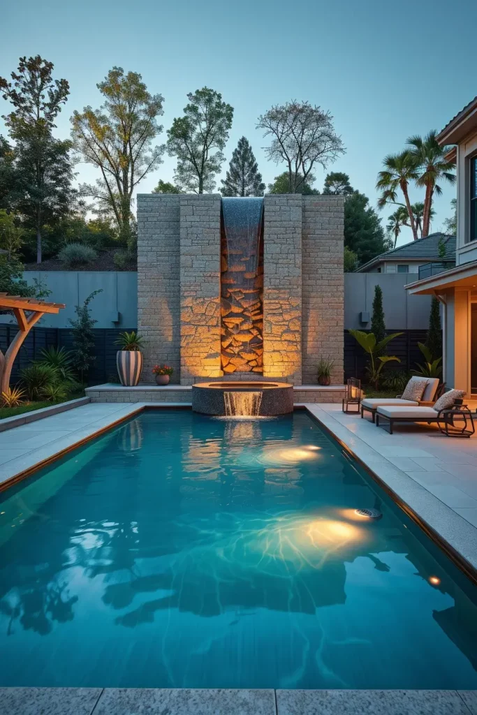 59 Outdoor Pool Area 2026 Ideas: Stylish, Modern And Designer Backyard Inspirations