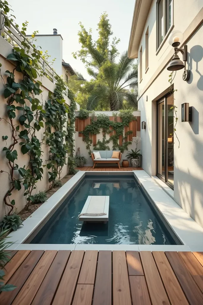 58 Small Pool Ideas 2026: Modern Designs For Stylish Compact Backyards