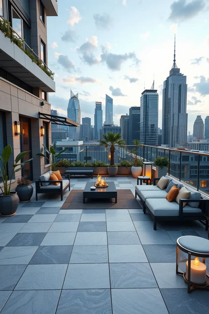 59 Outdoor Tiles For Floor 2026: Modern Patio And Terrace Design Trends