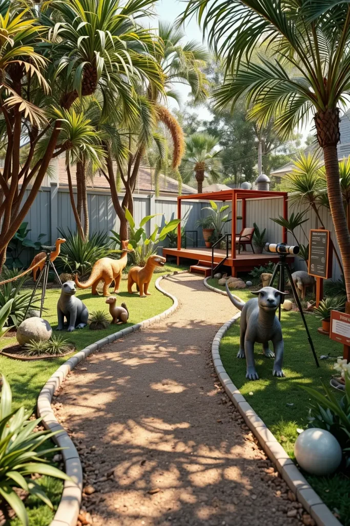57 Small Backyard Ideas For Kids 2026: Creative And Magical Outdoor Play Spaces