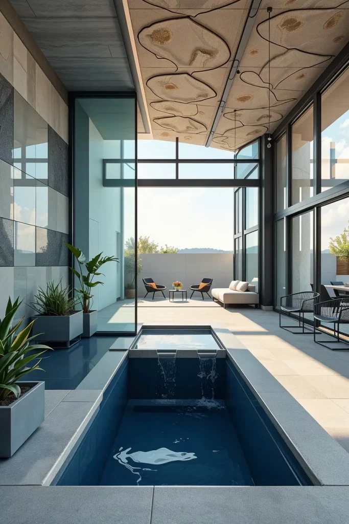 58 Plunge Pool Ideas 2026: Curved, Modern, And Unique Designer Inspirations