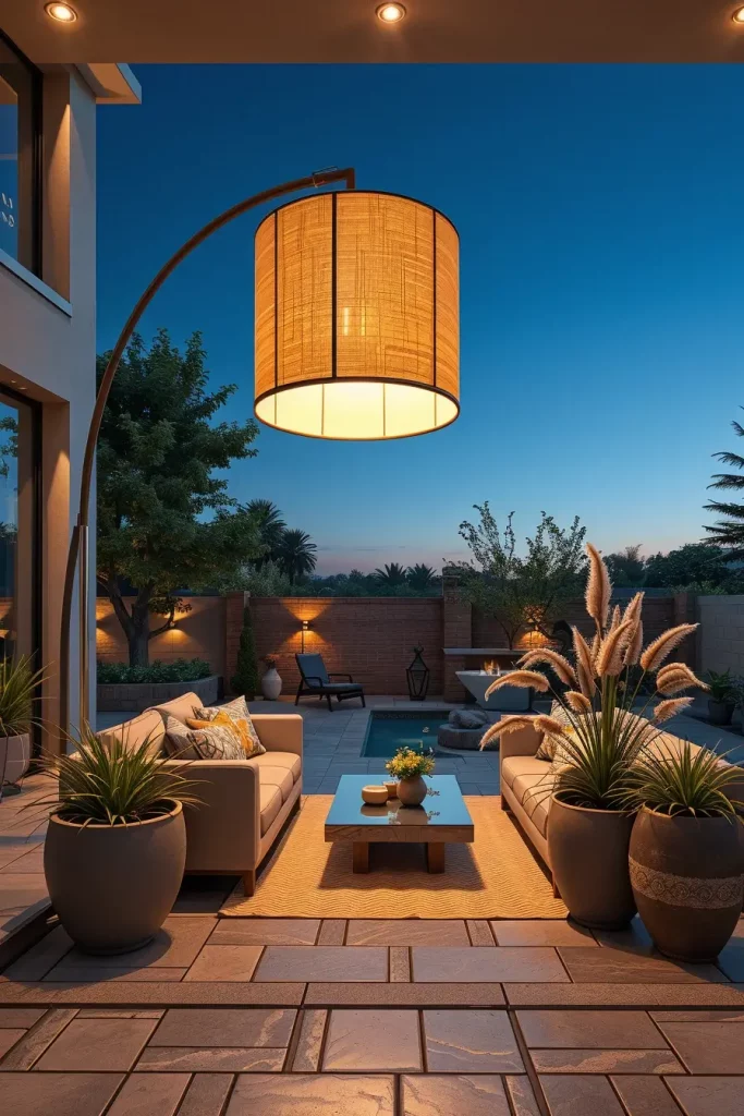 59 Garden Lights Ideas 2026: Stylish, Sculptural & Creative Outdoor Lighting Trends
