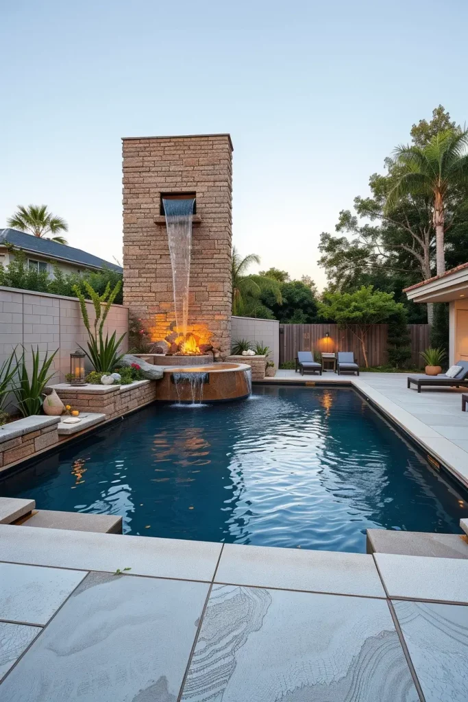 59 Outdoor Pool Area 2026 Ideas: Stylish, Modern And Designer Backyard Inspirations