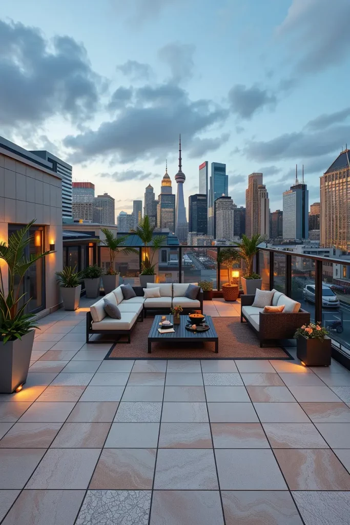 59 Outdoor Tiles For Floor 2026: Modern Patio And Terrace Design Trends