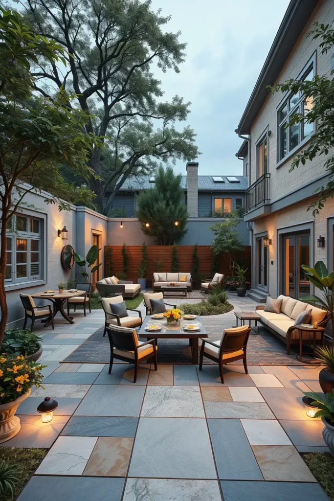 60 Family Backyard Layout Ideas 2026 For Stylish And Modern Outdoor Living