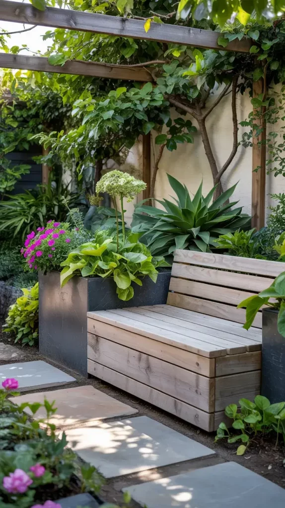 47 Small Garden Decor Ideas 2026 For Cozy, Creative, And Stylish Outdoor Spaces