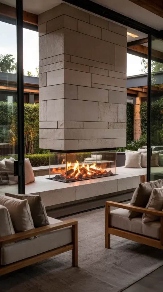 47 Indoor–Outdoor Living Room 2026 Ideas For Seamless Modern Living