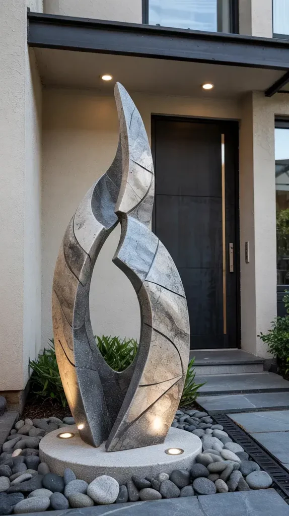 58 Outdoor Entryway Ideas 2026 For Stylish And Modern Home Exteriors