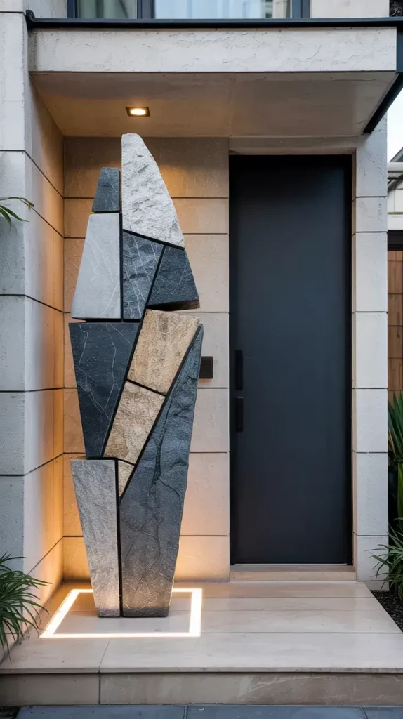 58 Outdoor Entryway Ideas 2026 For Stylish And Modern Home Exteriors