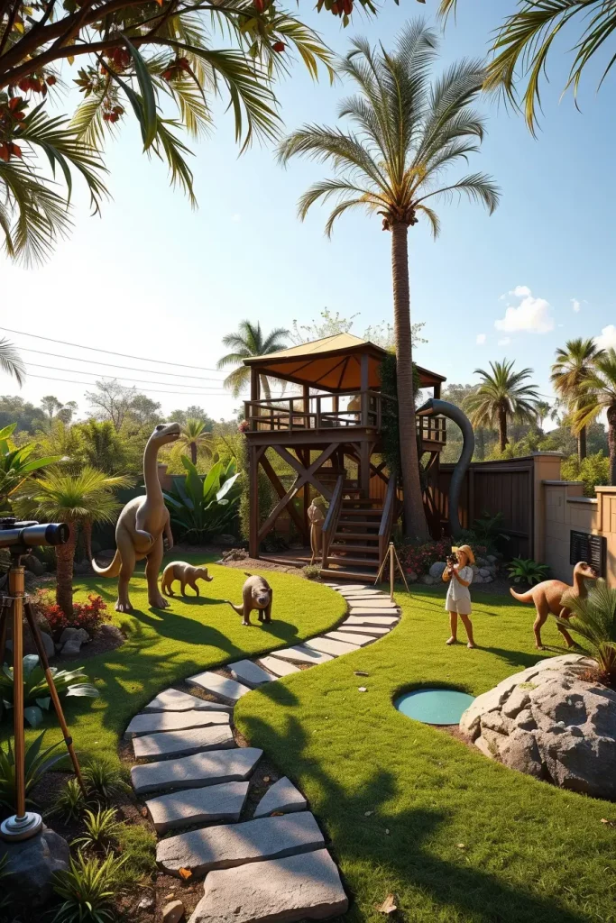 57 Small Backyard Ideas For Kids 2026: Creative And Magical Outdoor Play Spaces