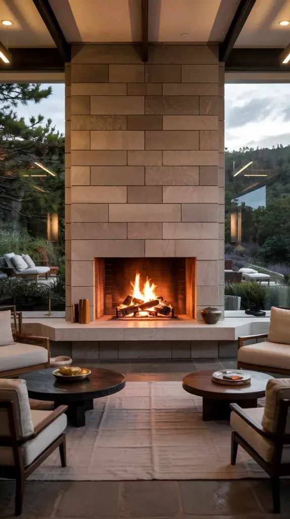 47 Indoor–Outdoor Living Room 2026 Ideas For Seamless Modern Living