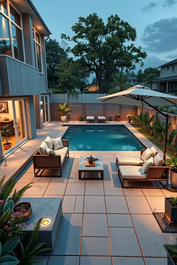 58 Small Pool Ideas 2026: Modern Designs For Stylish Compact Backyards