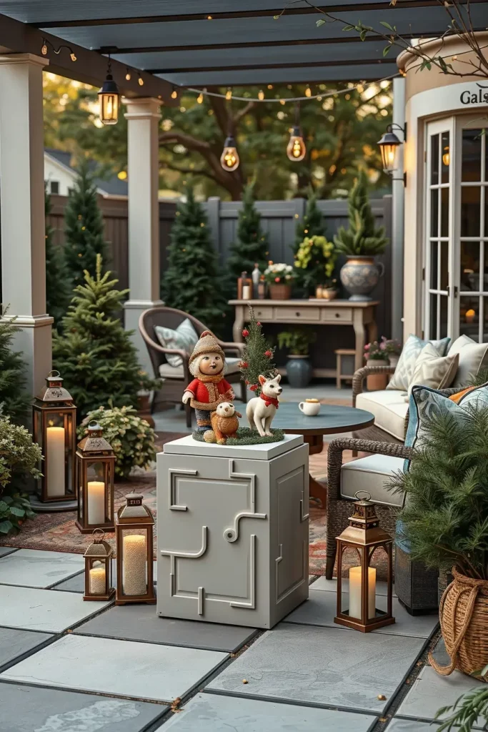 61 Outdoor Garden Figurines 2026: Modern Trends And Stylish Ideas For Your Yard