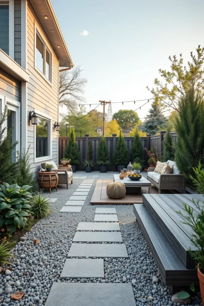 62 Backyard Landscaping Ideas 2026 For Modern And Functional Outdoor Spaces